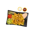 Crispy Dish